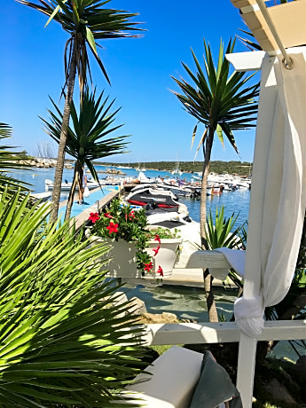 BAIA de BAHAS - Apartments