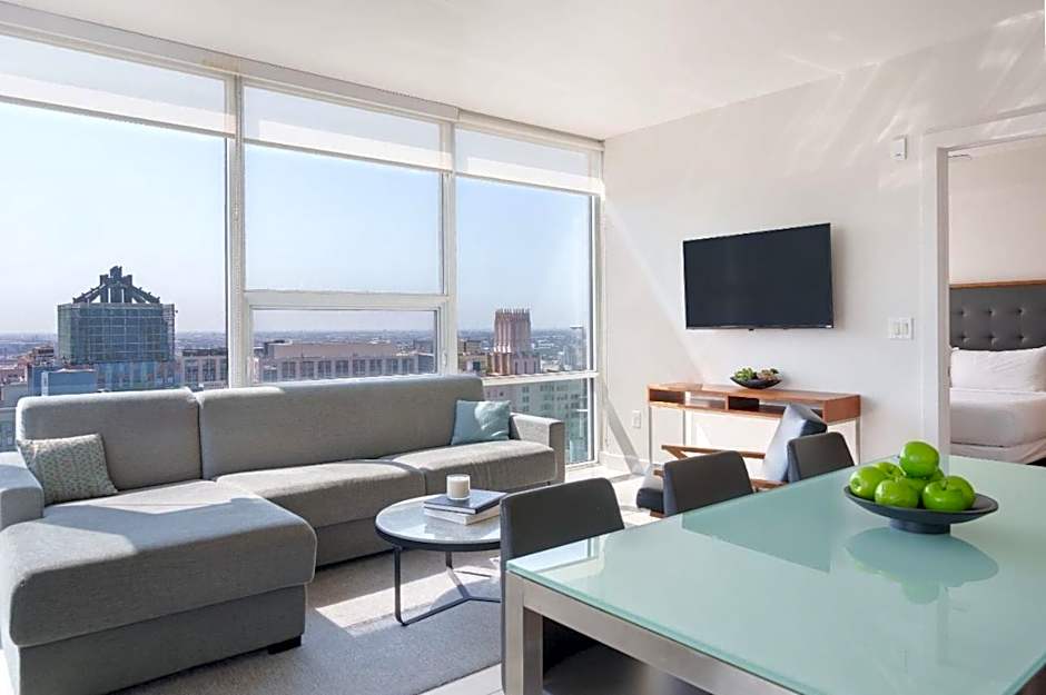 Level Los Angeles - Downtown South Olive