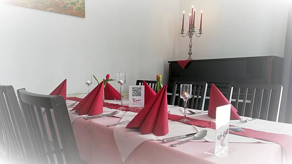 Hotel & Restaurant Alte Molkerei Kölleda