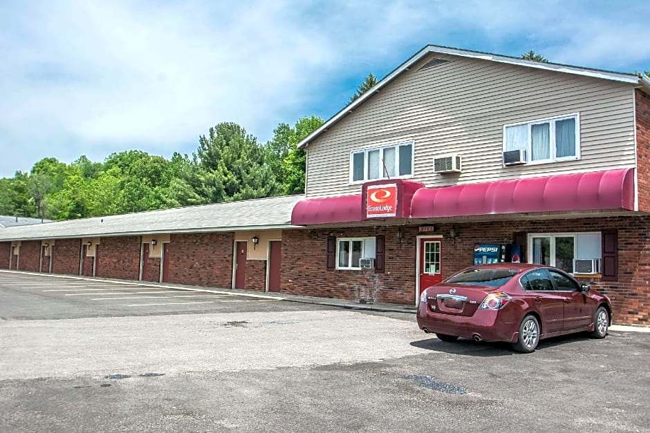 Econo Lodge Hornell