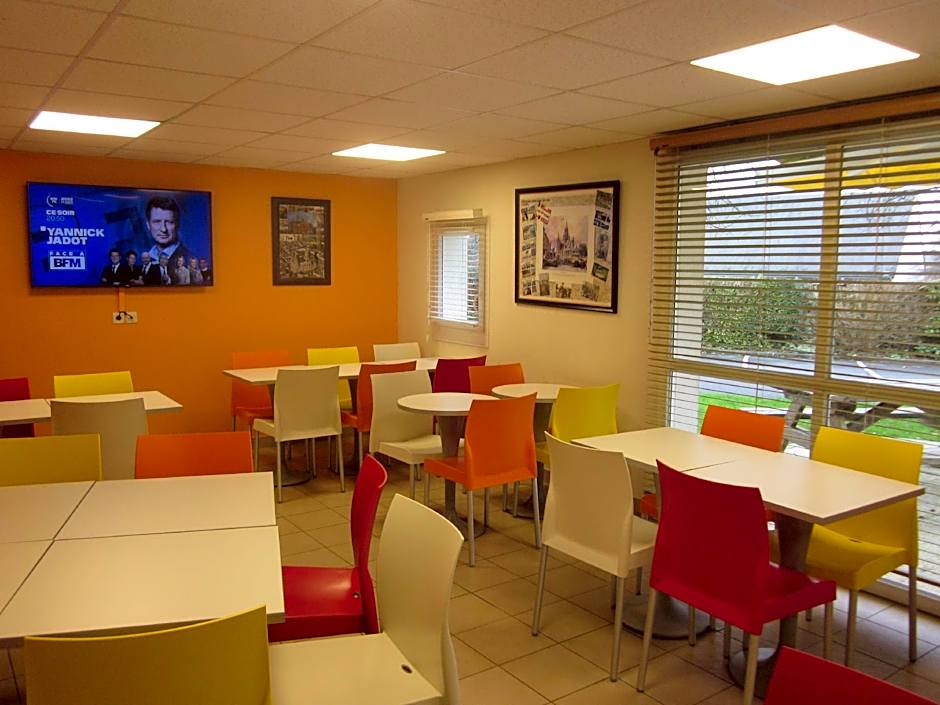 Premiere Classe Bayeux