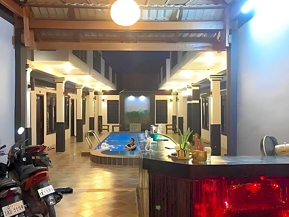 VIBOLA Guesthouse