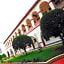 Hotel Urdiñola Saltillo
