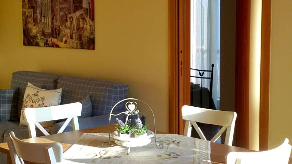 Ciao Hotel & Residence - Apartments