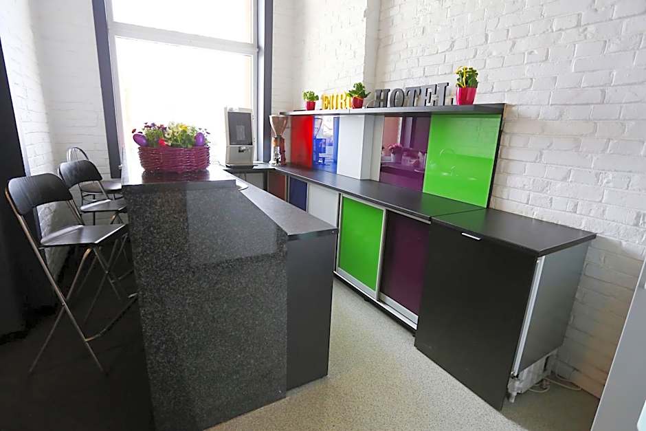 euroHOTEL Sosnowiec Kazimierz