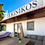 Terinikos Sunny Garden Hotel & Junior Suites New Renovation 2025