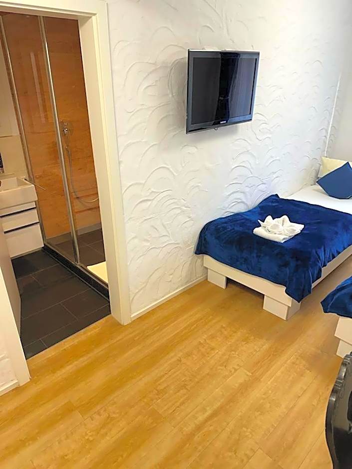 Hotel Zum Goldenen Anker