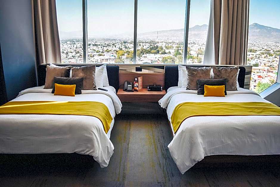 Hotel Belo Grand Morelia