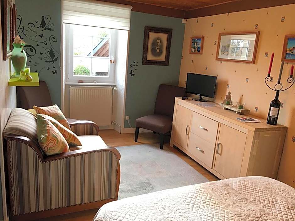 La Ferme de Kérivoas