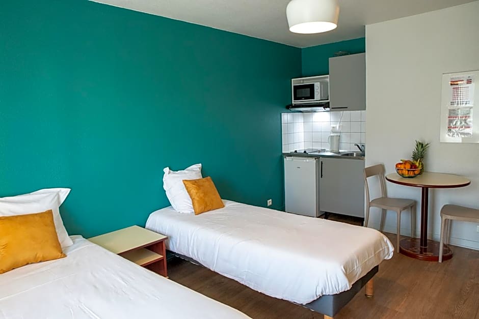 Terres de France Brest