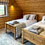 Anglesey Lakeside Lodges