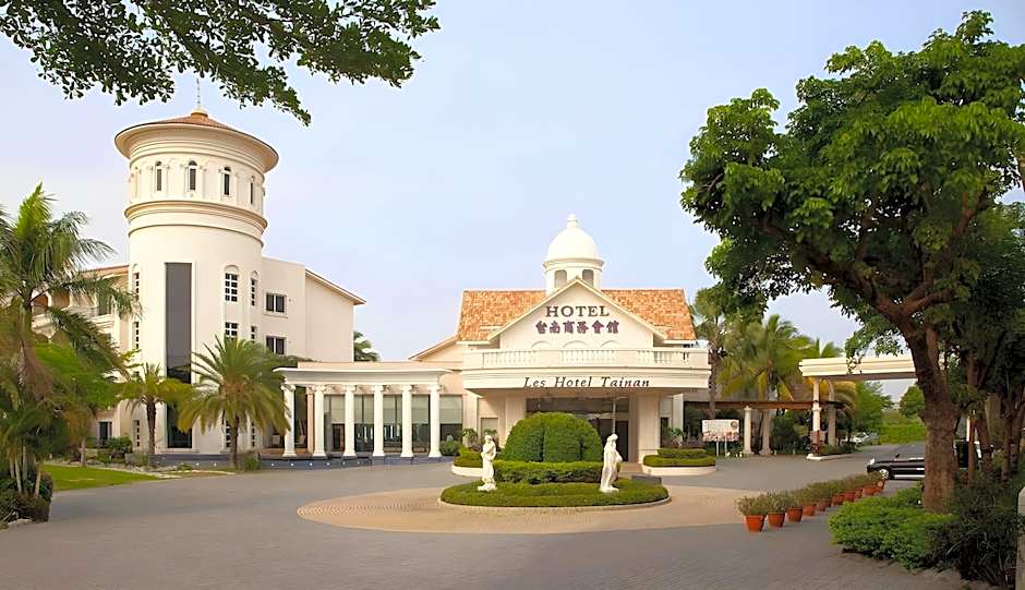 Formosa Garden hotel