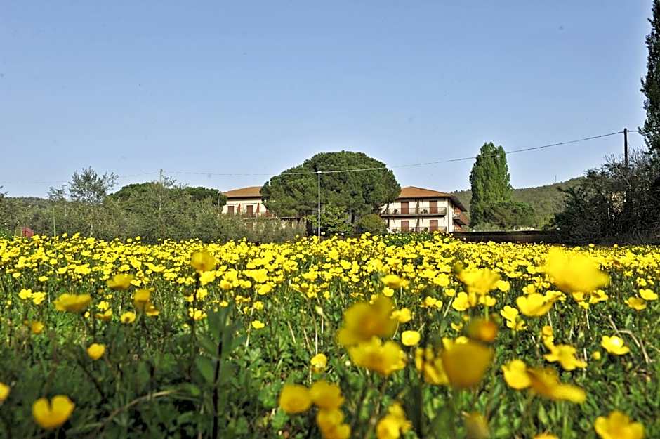 Hotel Torricella