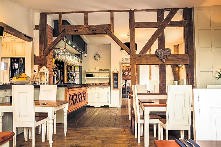 The Salwey Arms