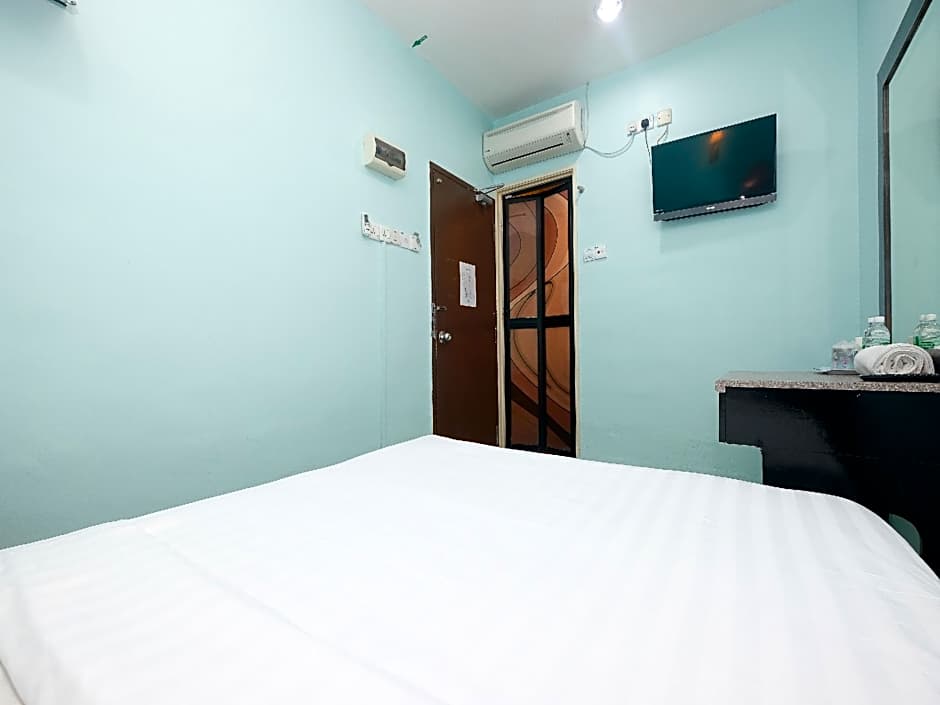 Marjan Hotel Sdn Bhd