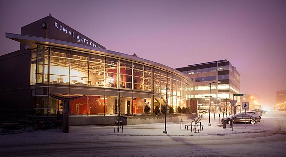 Holiday Inn Saskatoon Downtown By IHG