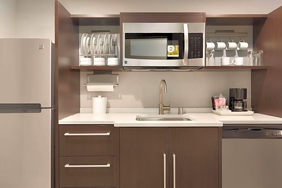 Home2 Suites By Hilton Billings, MT