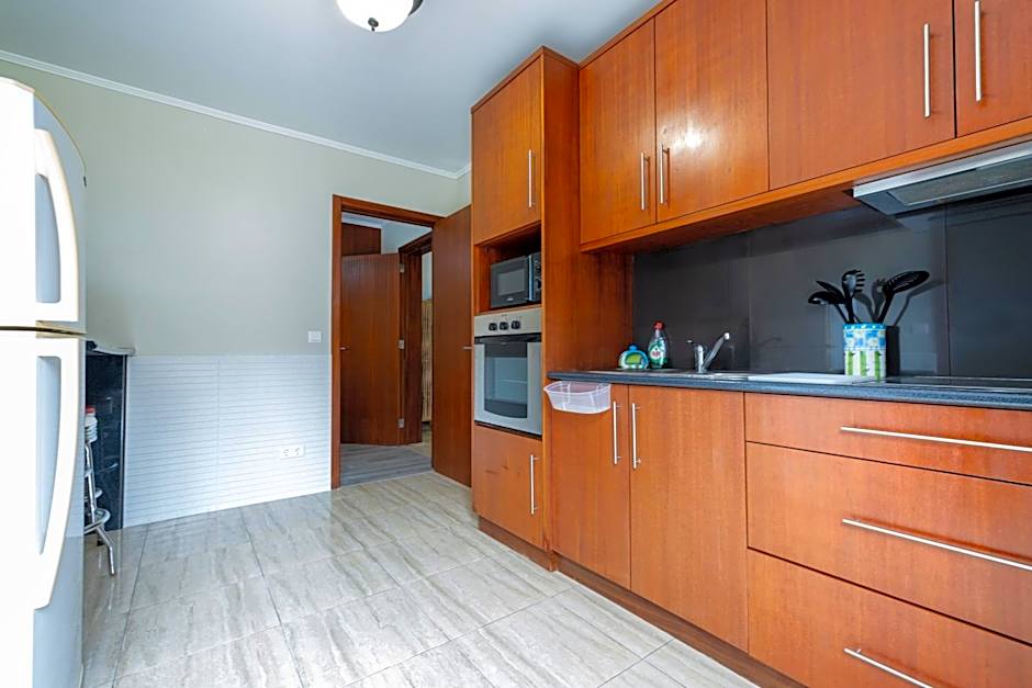 Estalagem Pico D'Agua