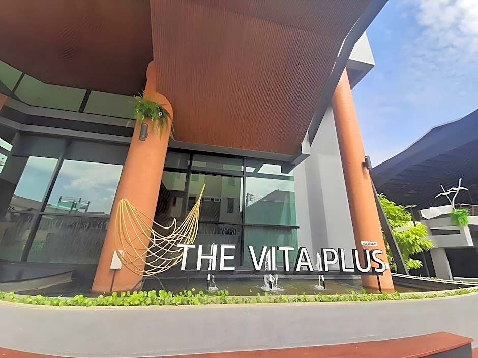 THE VITA PLUS HOTEL