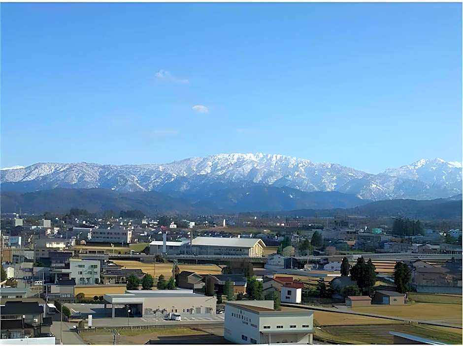 Hotel Route Inn Uozu