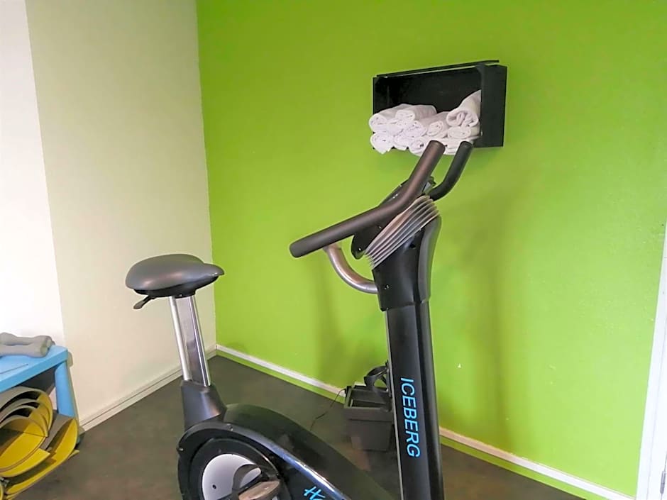 ibis Styles Tours Sud