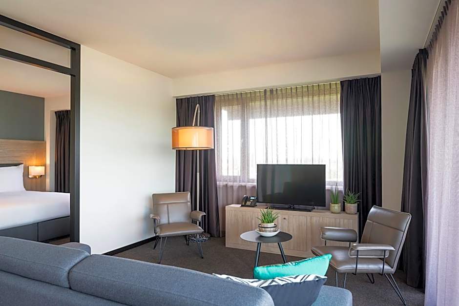 Aparthotel Adagio Amsterdam City South