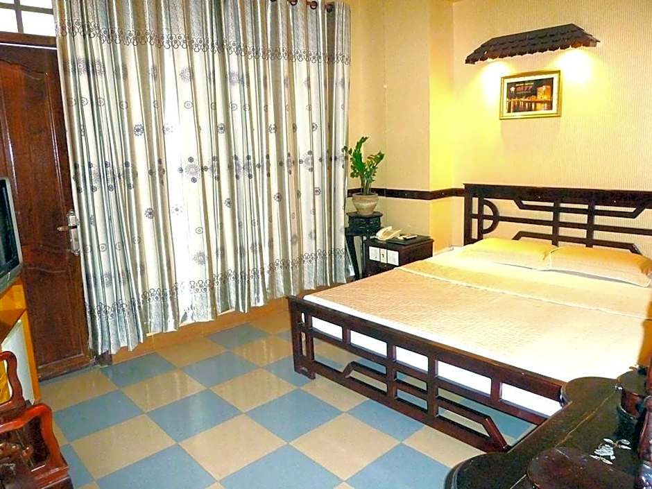 Ca Ty Hotel