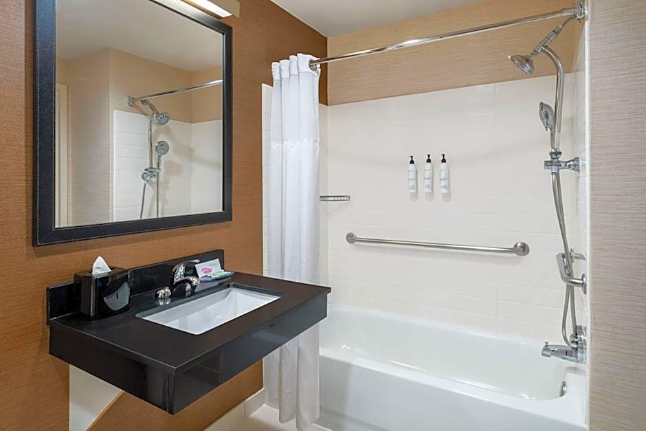 Fairfield Inn & Suites by Marriott Denver Aurora/Medical Center