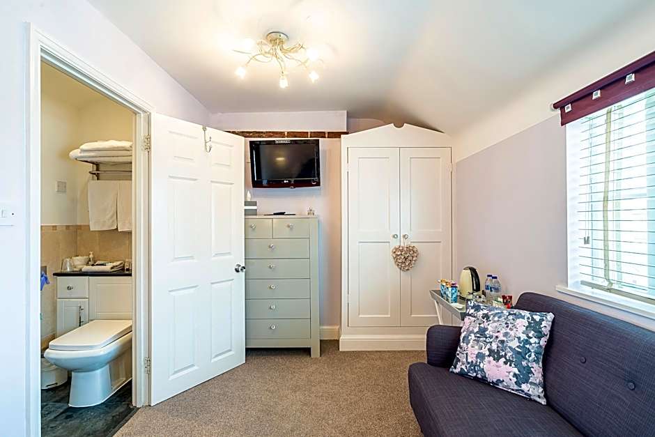 Hamiltons Boutique Hotel