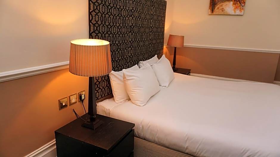 Albany, Brighton & Hove