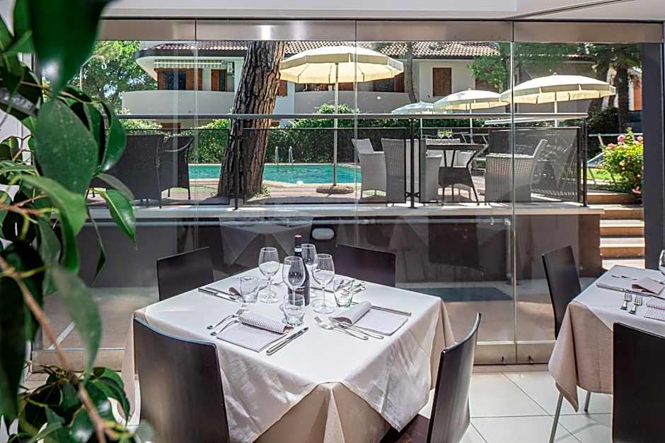 Hotel Martini