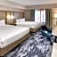 Fairfield Inn & Suites by Marriott Toronto Brampton