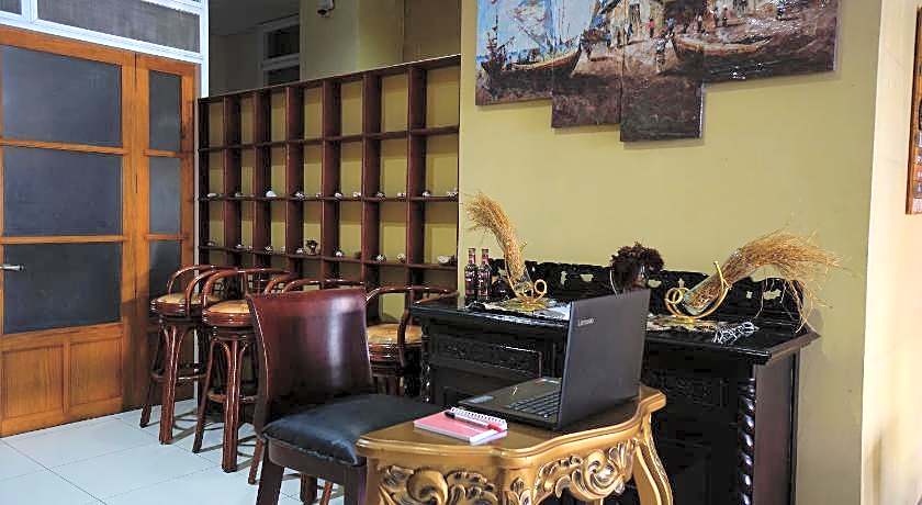 KoolKost near Megamall Manado (Minimum Stay 3 Nights)                                       