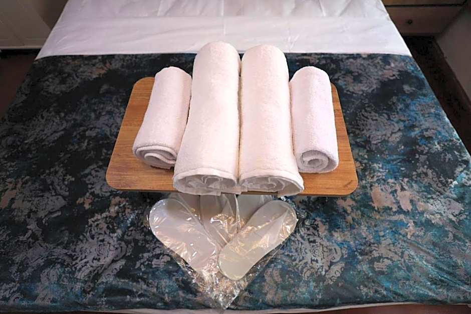 The Trip istanbul Hotel