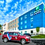 Holiday Inn Express - Huntsville Space Center By IHG