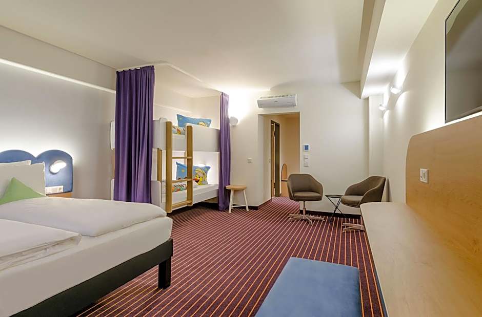 ibis Styles Leipzig