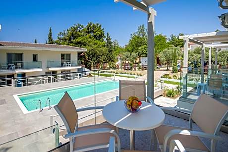 Superior Apartment