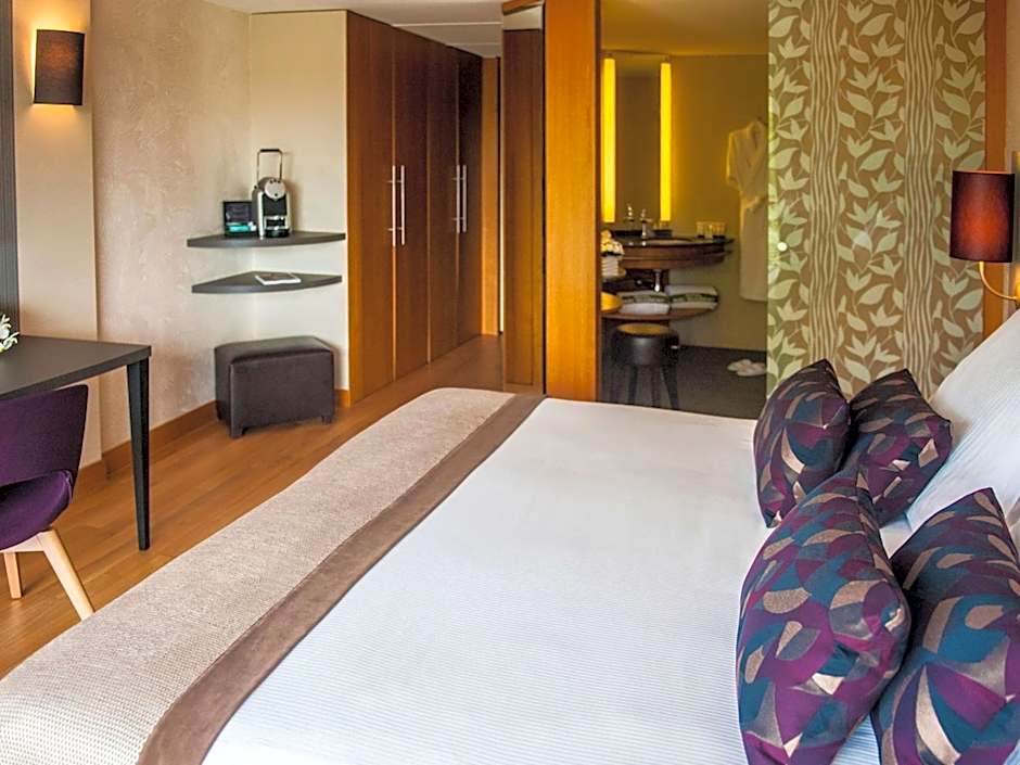 Hotel Parc Beaumont Pau - MGallery by Sofitel