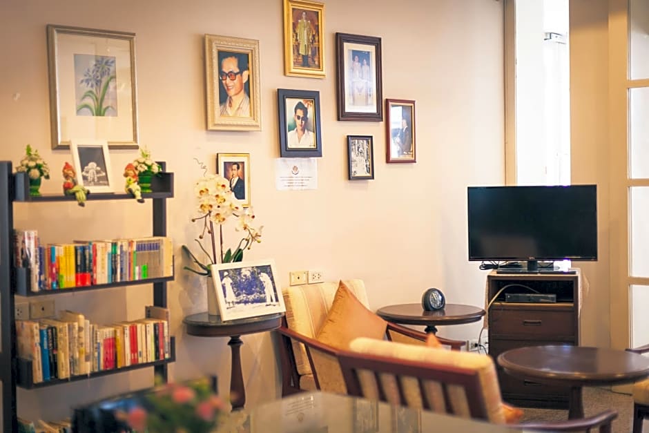 The Sunrise Residence