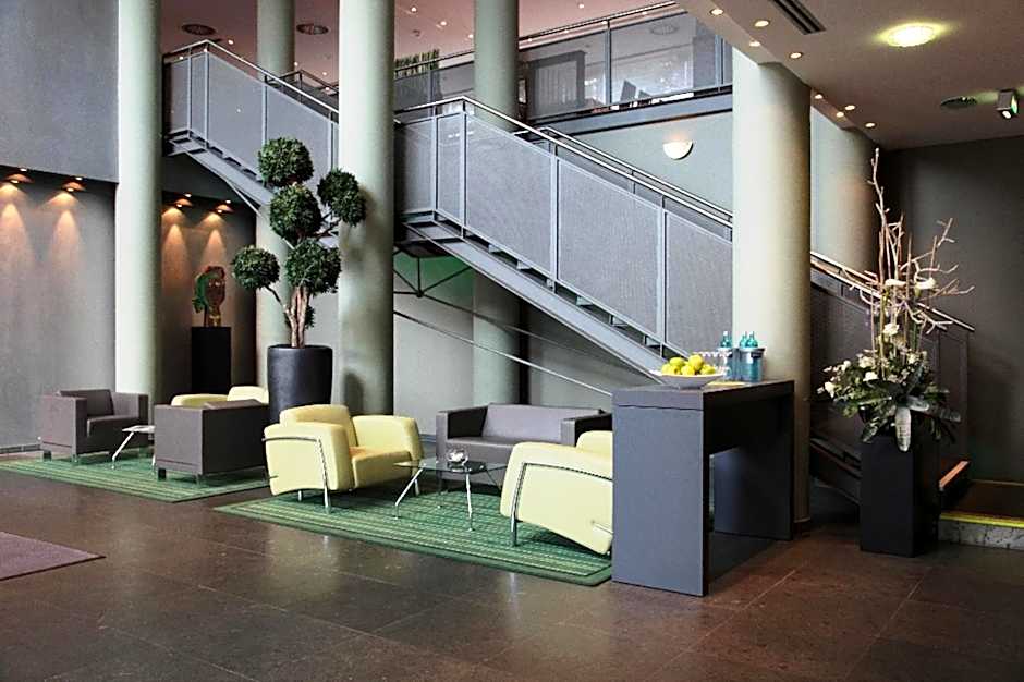H4 Hotel Kassel City, Trademark Collection by Wyndham