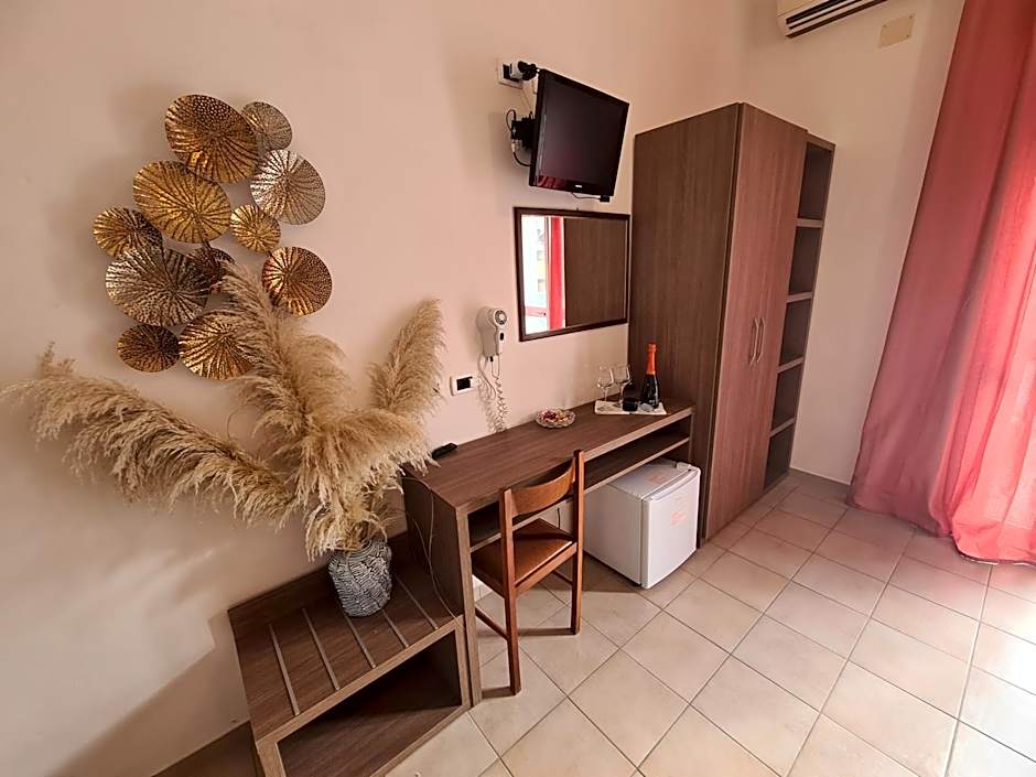 Hotel Gladys