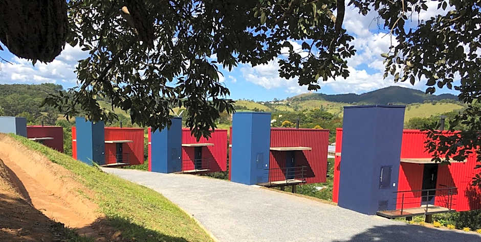 Latitude Lodge