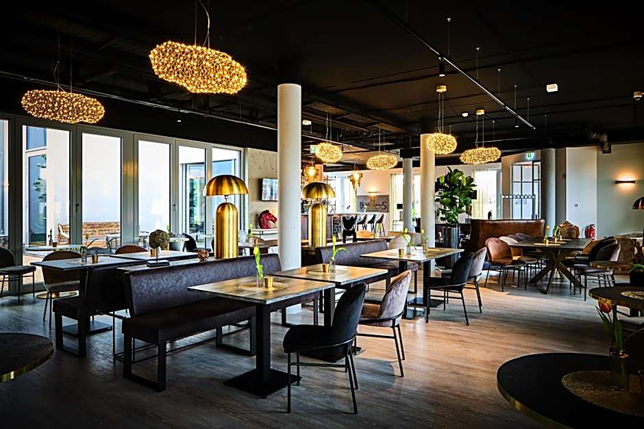 Hotel BalthazarS