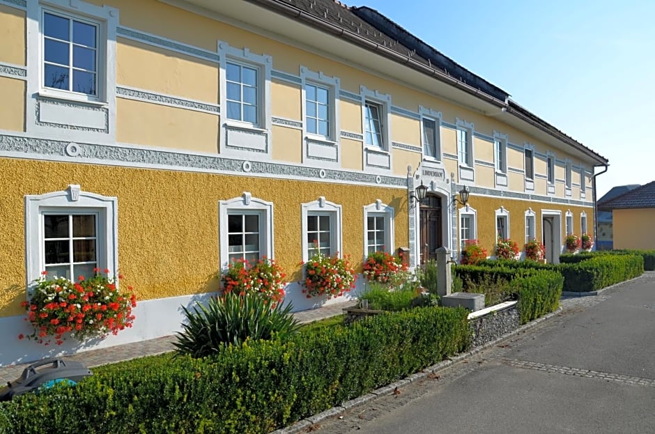 Lindenhof- Fam. Forstmayr