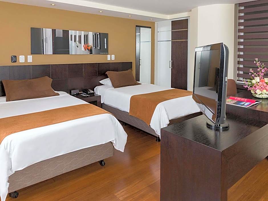 Mercure Alameda Quito