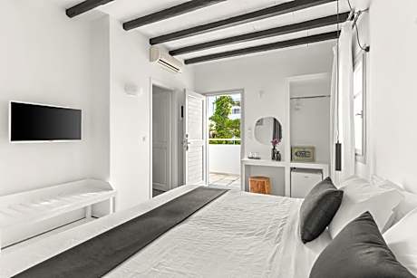 Superior Double Garden View Room