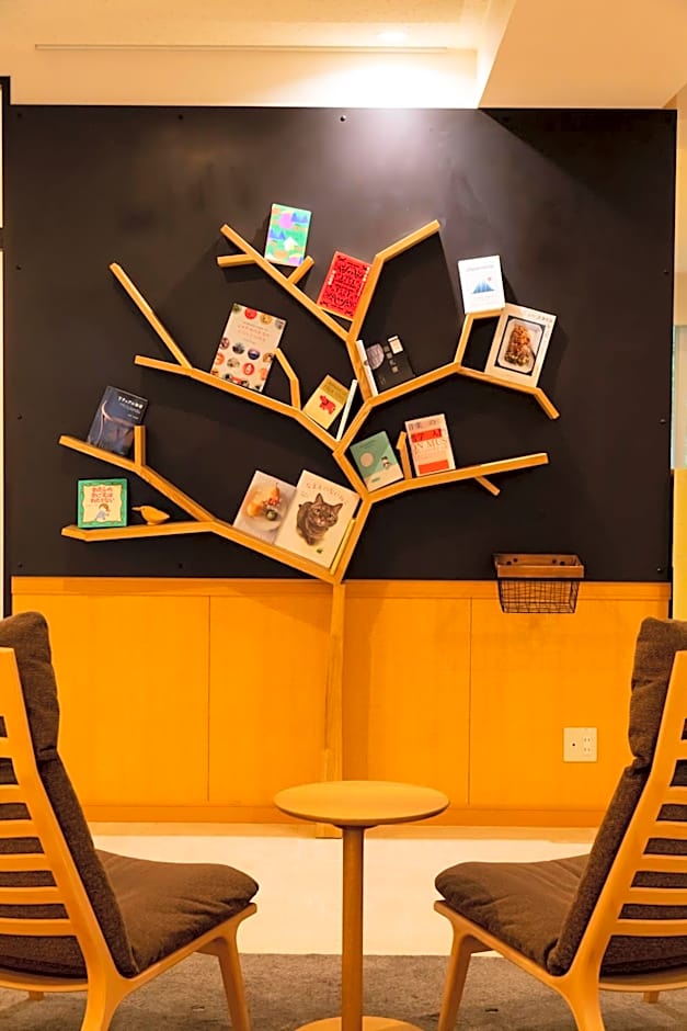 Kyukamura Shikotsuko