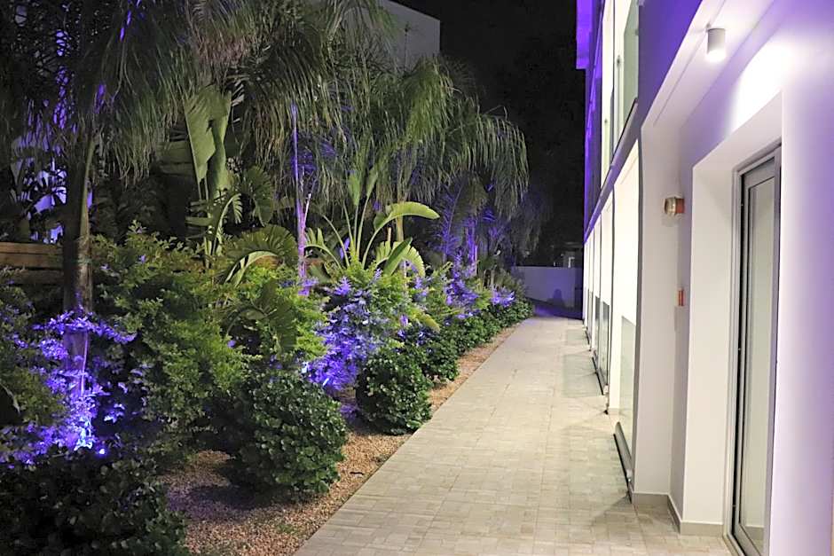 JOY Hotel Apts