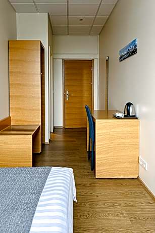 Double or Twin Room with Private Bathroom