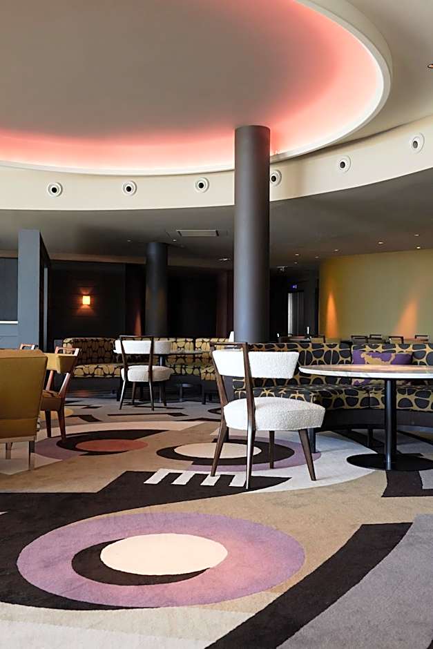 Hôtel Plage Palace & Spa